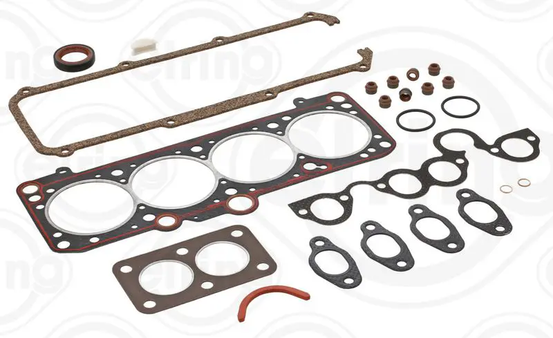 Handler.Part Gasket set, cylinder head Elring 350185 1