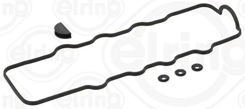 Handler.Part Gasket set, cylinder head cover Elring 353086 1