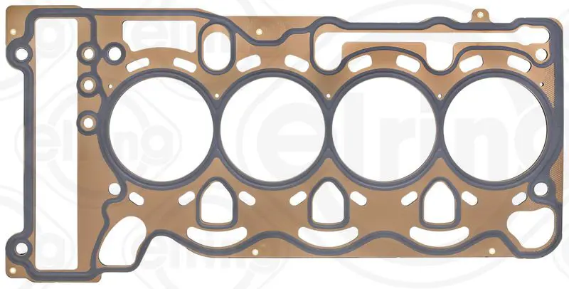 Handler.Part Gasket, cylinder head Elring 353292 1