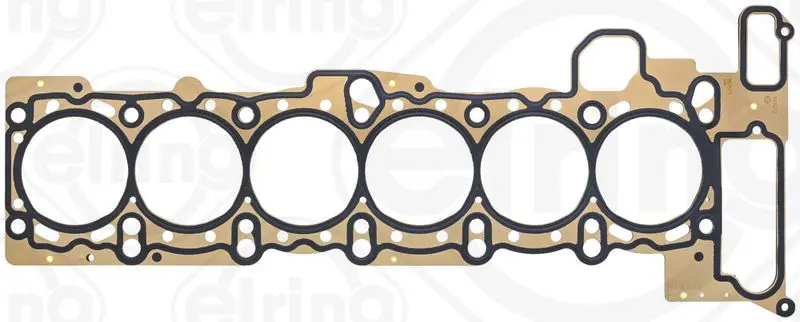 Handler.Part Gasket, cylinder head Elring 361473 1