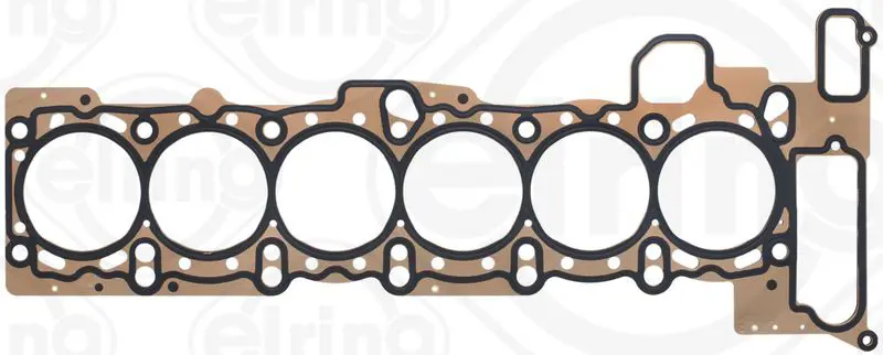 Handler.Part Gasket, cylinder head Elring 361503 1