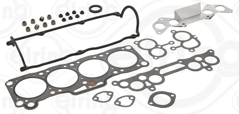 Handler.Part Gasket set, cylinder head Elring 369390 1