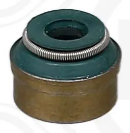 Handler.Part Seal, valve stem Elring 369890 1