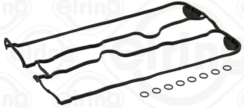 Handler.Part Gasket set, cylinder head cover Elring 372320 2