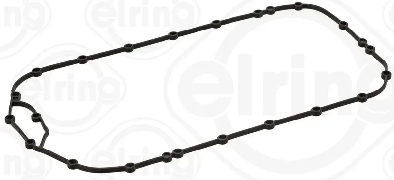 Handler.Part Gasket, wet sump Elring 373160 1