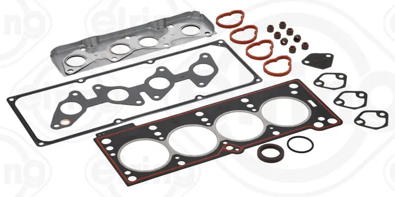 Handler.Part Gasket set, cylinder head Elring 375430 1