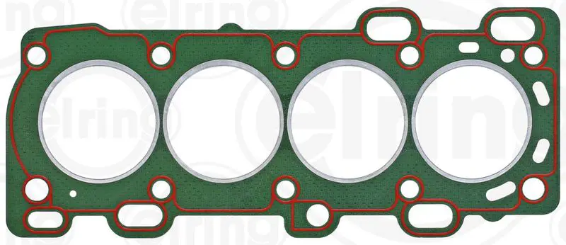 Handler.Part Gasket, cylinder head Elring 377730 1