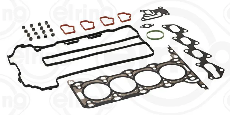 Handler.Part Gasket set, cylinder head Elring 378110 1