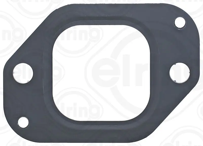 Handler.Part Gasket, exhaust manifold Elring 381570 1