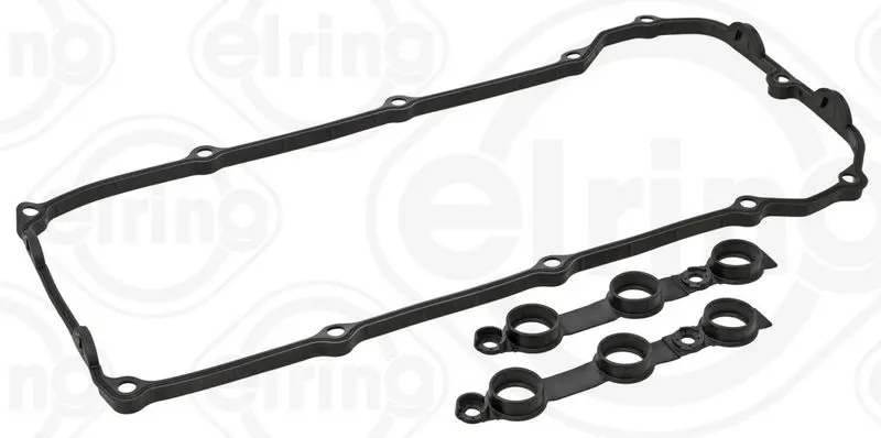 Handler.Part Gasket set, cylinder head cover Elring 382750 1