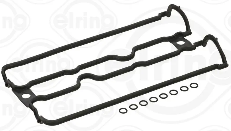 Handler.Part Gasket set, cylinder head cover Elring 385120 1