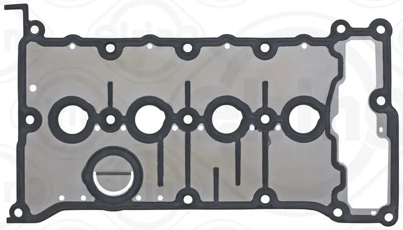 Handler.Part Gasket, cylinder head cover Elring 388170 1