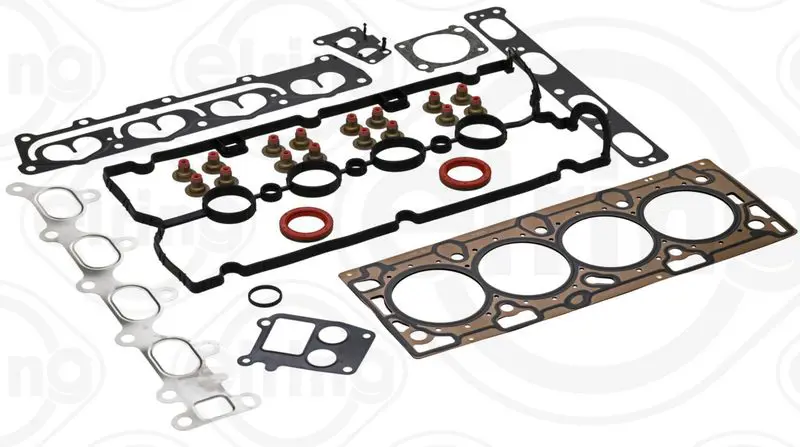 Handler.Part Gasket set, cylinder head Elring 388210 1