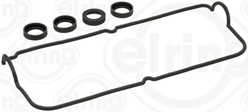 Handler.Part Gasket set, cylinder head cover Elring 388390 1