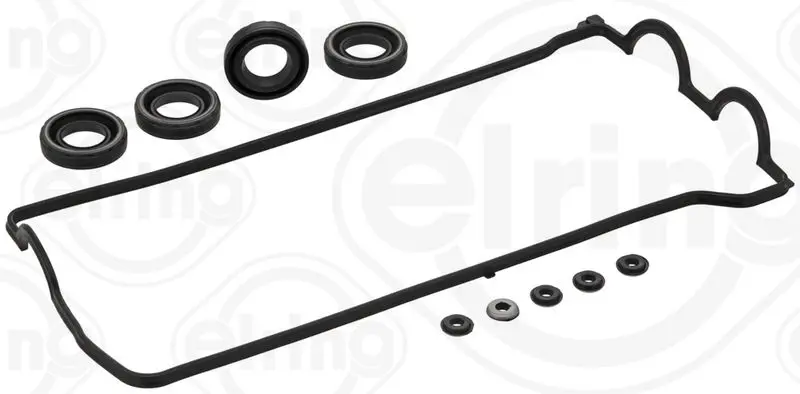 Handler.Part Gasket set, cylinder head cover Elring 389310 1