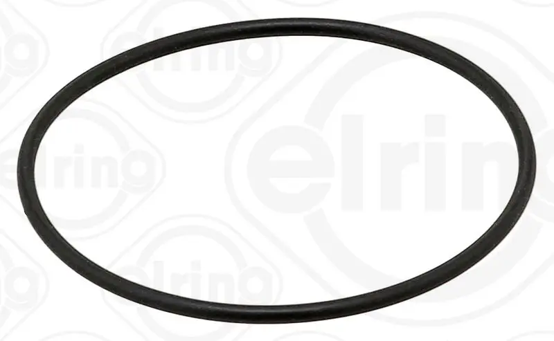 Handler.Part Sealing ring, spark plug shaft Elring 393830 1