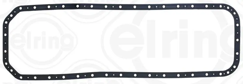 Handler.Part Gasket, wet sump Elring 395410 1