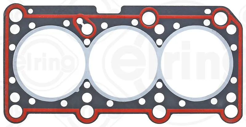 Handler.Part Gasket, cylinder head Elring 403741 1