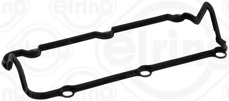 Handler.Part Gasket, cylinder head cover Elring 406040 1