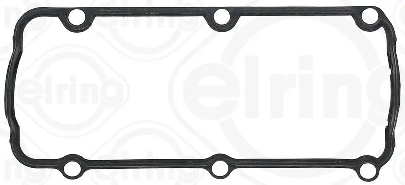 Handler.Part Gasket, cylinder head cover Elring 406040 2