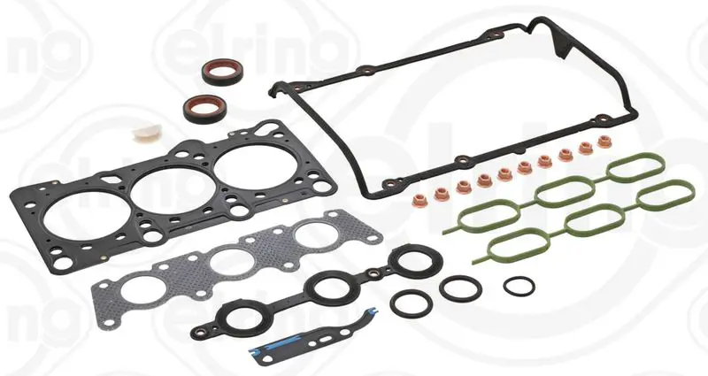 Handler.Part Gasket set, cylinder head Elring 413820 1