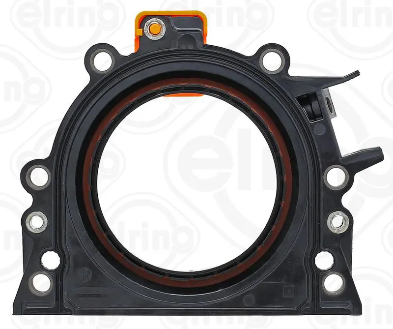 Handler.Part Shaft seal, crankshaft Elring 430190 3