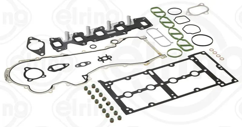 Handler.Part Gasket set, cylinder head Elring 431401 1