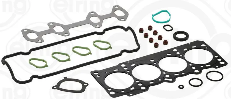 Handler.Part Gasket set, cylinder head Elring 431470 1