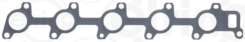 Handler.Part Gasket, exhaust manifold Elring 432924 1