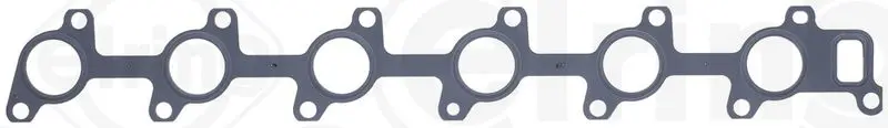 Handler.Part Gasket, exhaust manifold Elring 432974 1