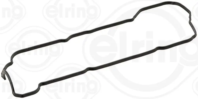 Handler.Part Gasket, cylinder head cover Elring 440040 1