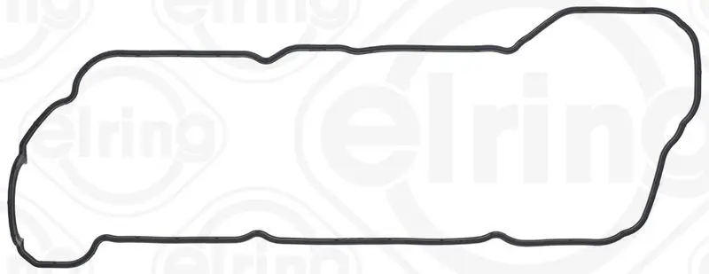 Handler.Part Gasket, cylinder head cover Elring 440040 2