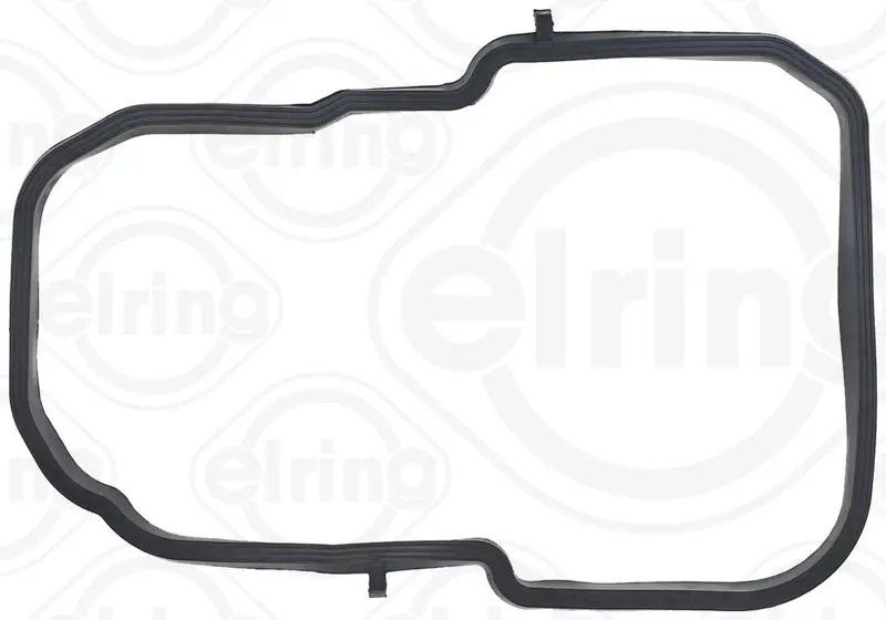 Handler.Part Seal, automatic transmission oil pan Elring 445710 2