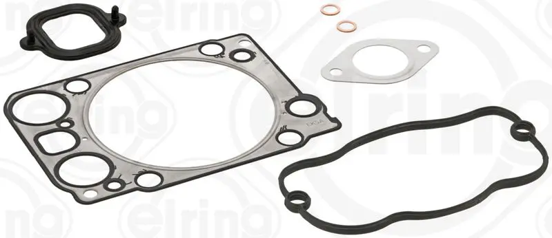 Handler.Part Gasket set, cylinder head Elring 447214 2