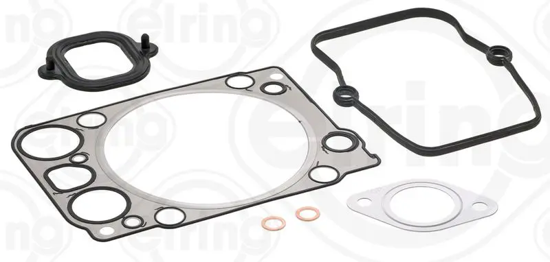 Handler.Part Gasket set, cylinder head Elring 447215 2