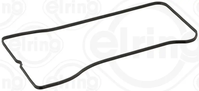 Handler.Part Gasket, cylinder head cover Elring 452920 1