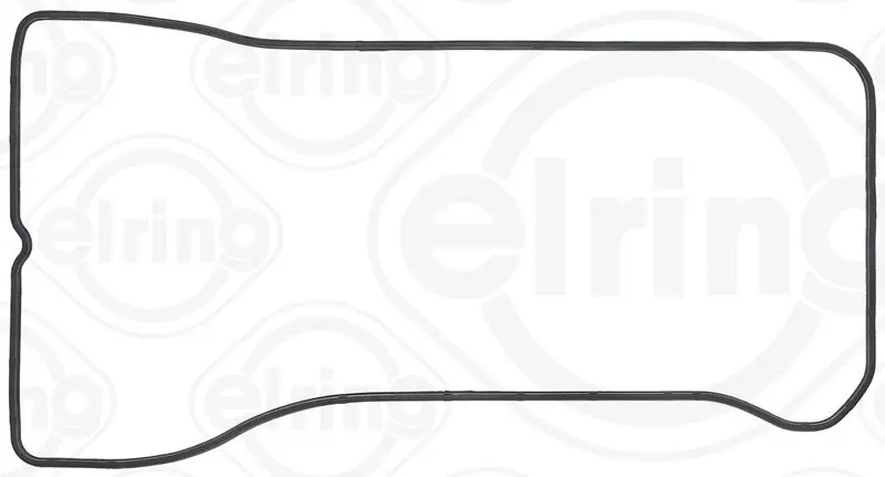 Handler.Part Gasket, cylinder head cover Elring 452920 2