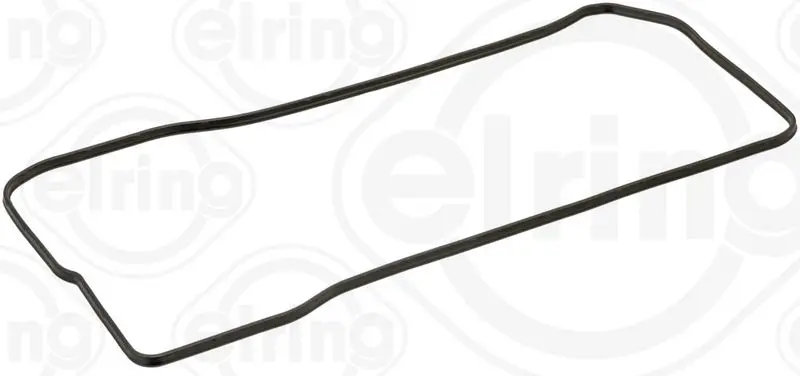 Handler.Part Gasket, cylinder head cover Elring 452940 1