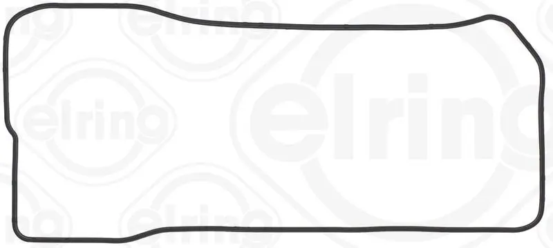 Handler.Part Gasket, cylinder head cover Elring 452940 2