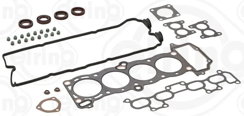 Handler.Part Gasket set, cylinder head Elring 453960 1