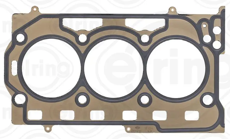 Handler.Part Gasket, cylinder head Elring 461831 1