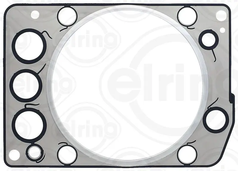 Handler.Part Gasket, cylinder head Elring 462452 1