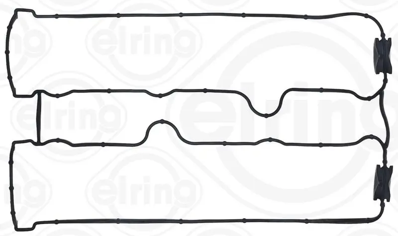 Handler.Part Gasket, cylinder head cover Elring 469440 2