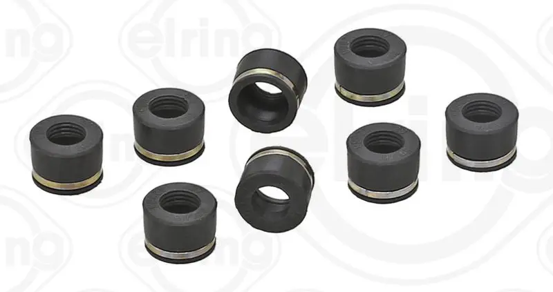 Handler.Part Seal set, valve stem Elring 460699 1