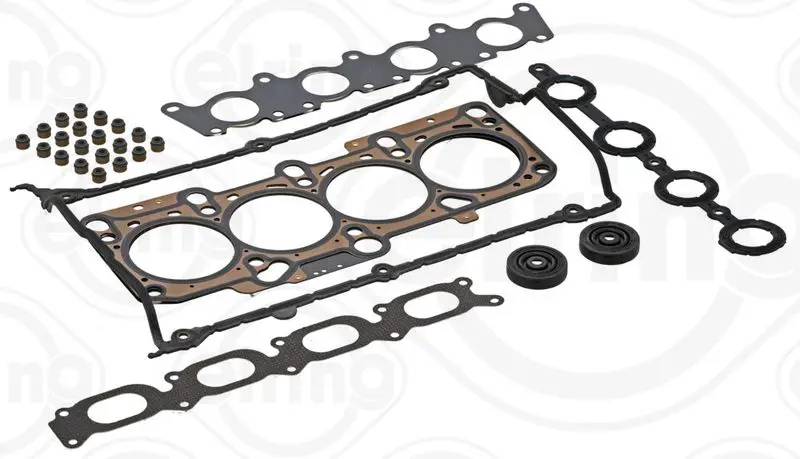 Handler.Part Gasket set, cylinder head Elring 461380 1