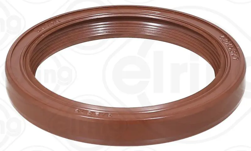 Handler.Part Shaft seal, camshaft Elring 467860 1