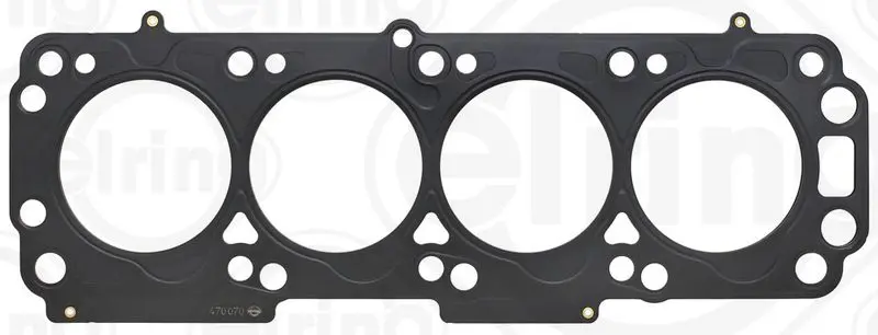 Handler.Part Gasket, cylinder head Elring 470070 1