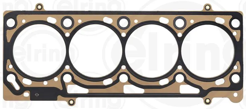 Handler.Part Gasket, cylinder head Elring 476412 1