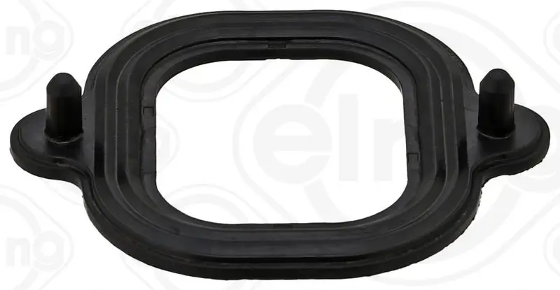 Handler.Part Gasket, intake manifold Elring 470290 1