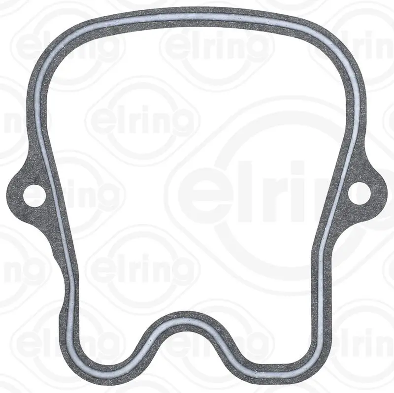 Handler.Part Gasket, cylinder head cover Elring 476050 1